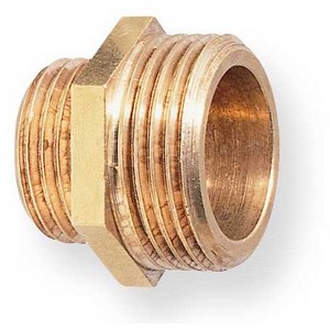 MAM.DM INEGAUX 1/2-3/4              DM1520