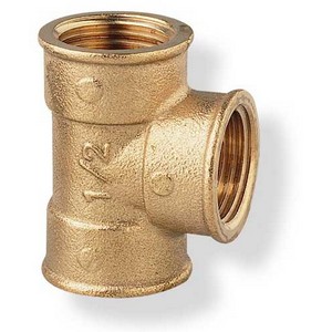 TE FEMELLE 3/8                      TF12