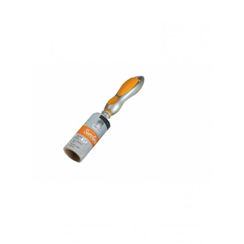 BROSSE ADHESIVE 10M SILVER ARI