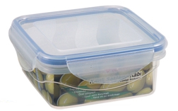 BOITE  530ML CARREE 120X120X50  M481