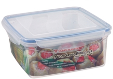 BOITE 2500ML CARREE 195X195X85 M483