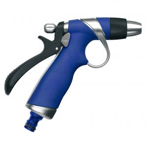 PISTOLET D'ARROSAGE METAL           T51601