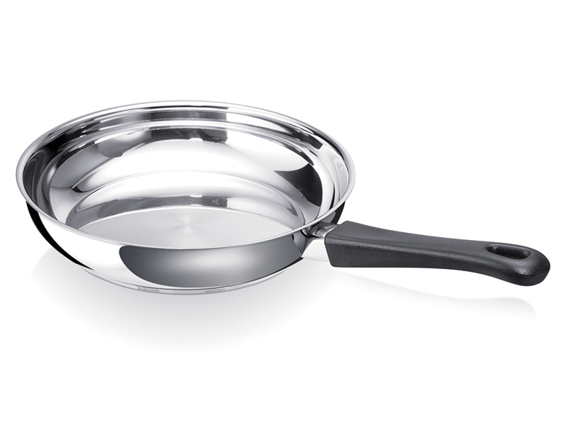 POELE 24 INOX           POLO