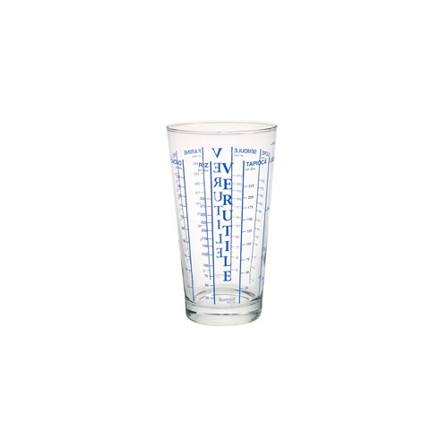 VERRE DOSEUR DURALEX