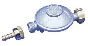 DETENDEUR BUTANE NF GAZ 28MB+RACC