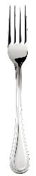 FOURCH TABLE     FILET 18/10    POLAR