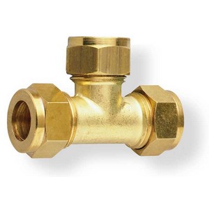 TE BICONE 3/8 D.12                  D29500