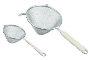 PASSOIRE CHINOIS TAMIS 10 MTX