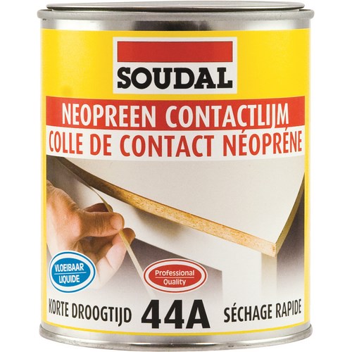 COLLE NEOPRENE LIQUIDE     400ML    44A400