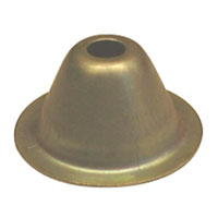 ROSACE CONIQUE D. 14  x100   RC14