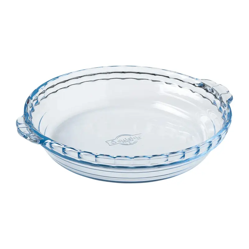 ARC MOULE TARTE 26X23 CM POIGNEES