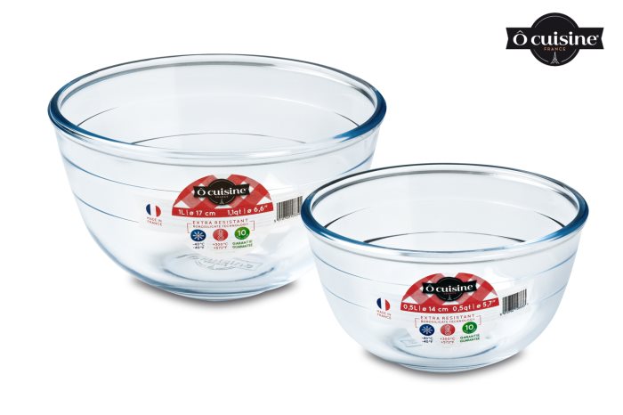 ARC JATTE 14X14 CM 0L5