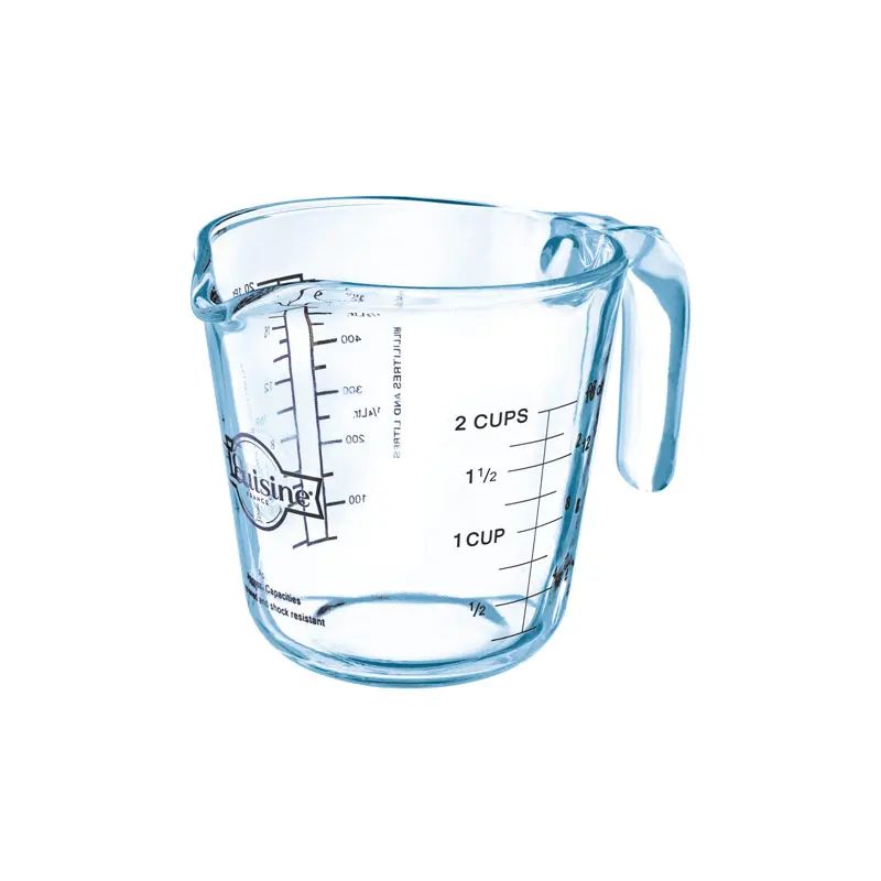 ARC BROC MESUREUR 0L50