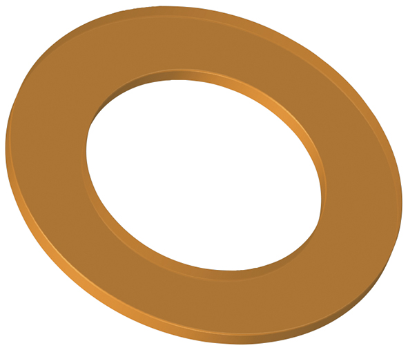 JOINT CHASSE 70X40X5,5          C20 4116