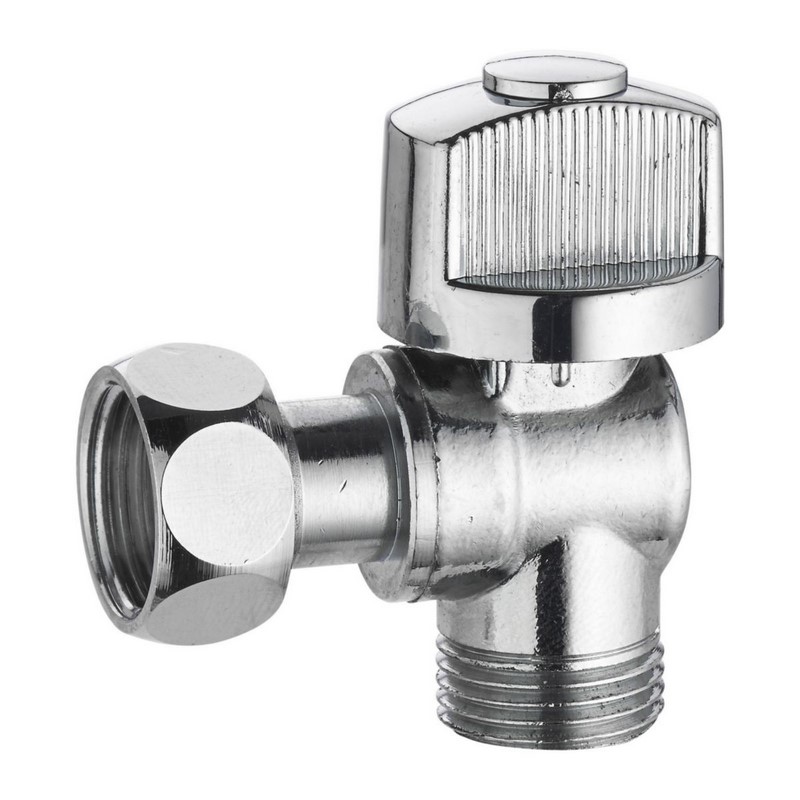 ROB AR.CHAS.EQUER CHROME SPHERIQUE