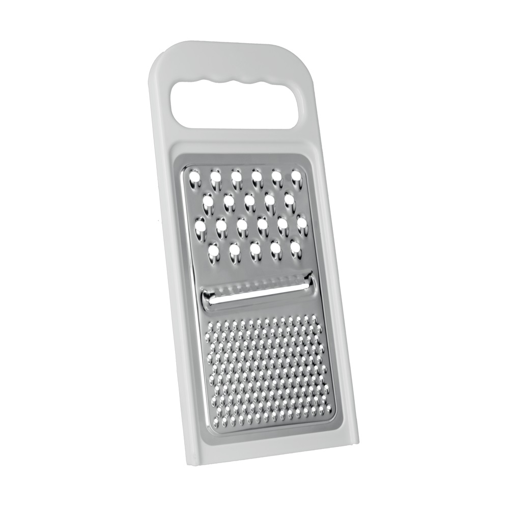 RAPE UNIVERSELLE INOX/PLAST  MTX