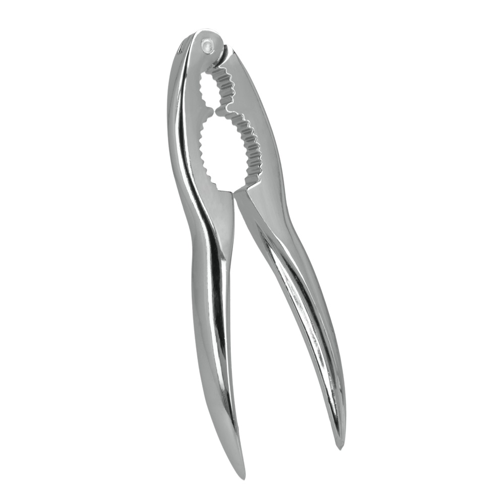 CASSE NOIX CHROME KROKKI     MTX