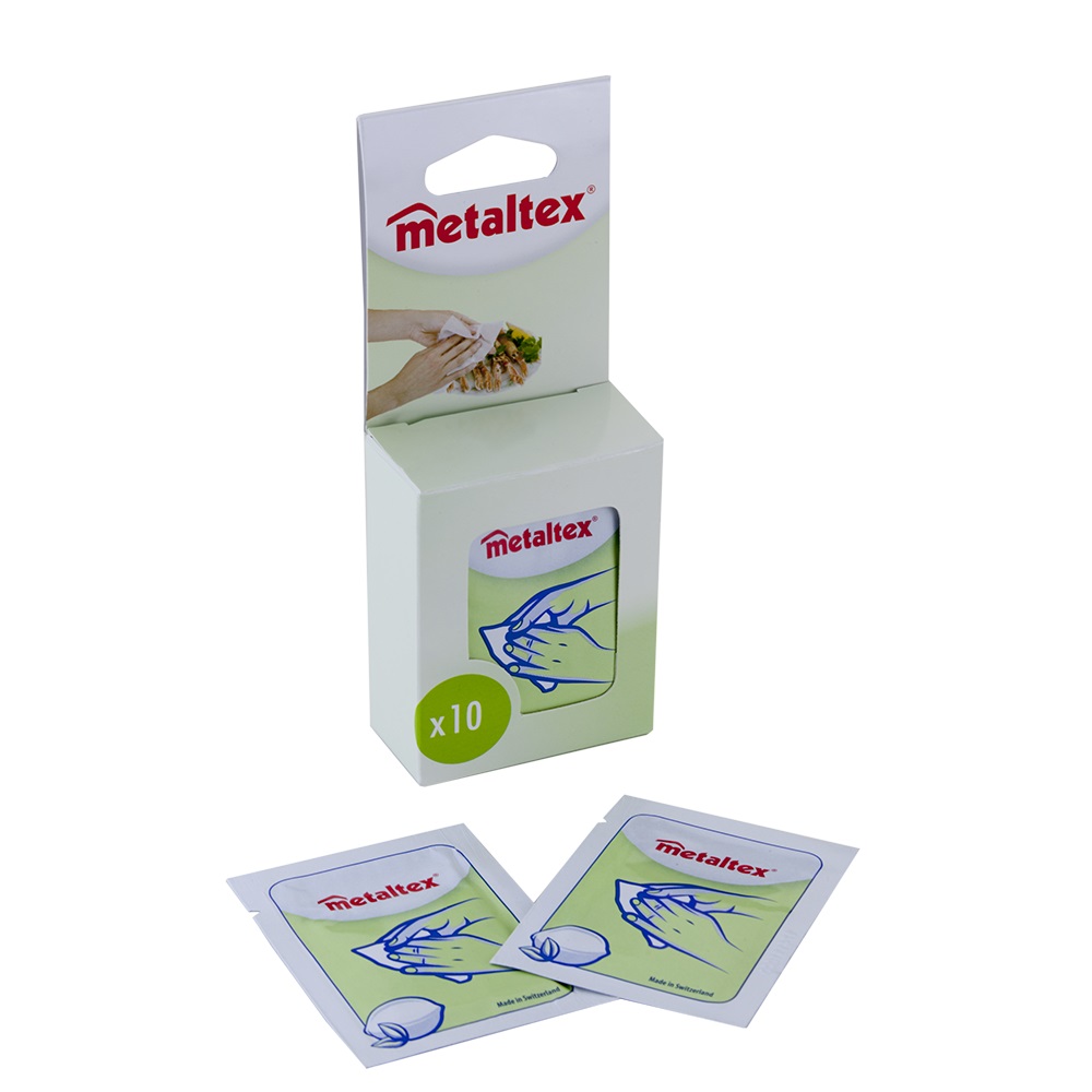 RINCE DOIGTS LUXE PAR 10     MTX