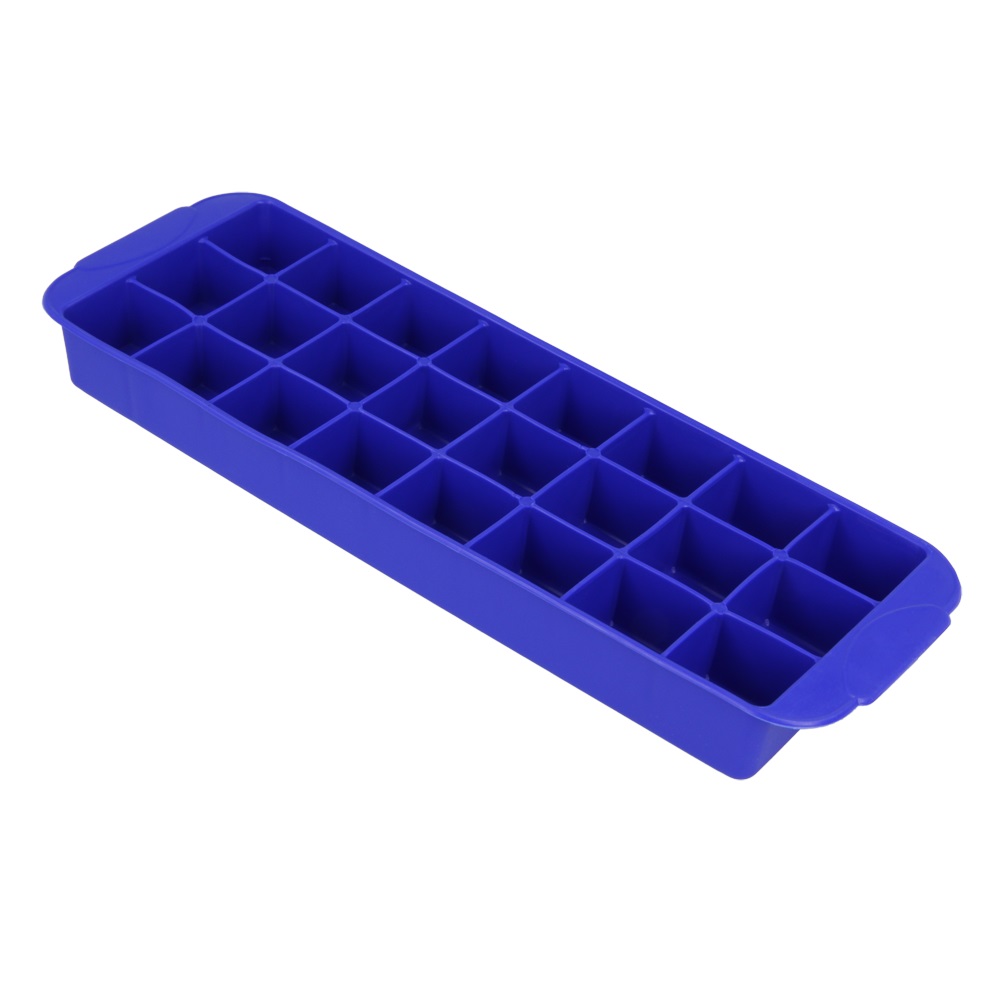 BAC 24 GLACONS CAOUTCHOUC    MTX