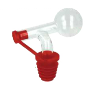 DOSEUR BOULE VERRE 2 CL      MTX