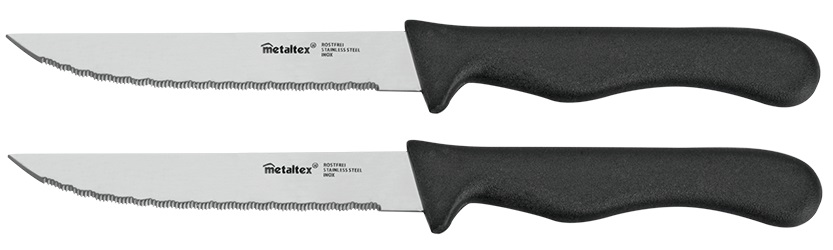 COUTEAU STEAK PAR 2          MTX