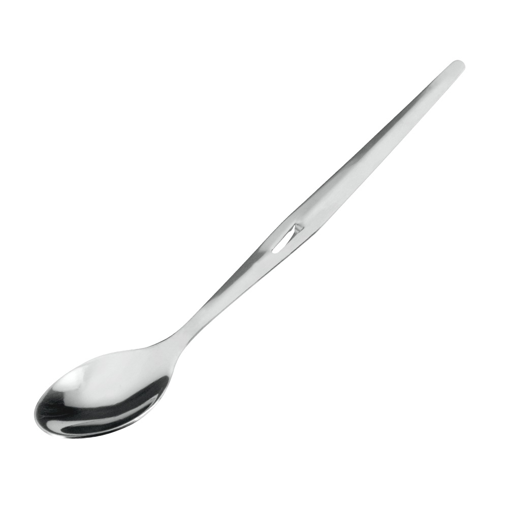 CUILLERE A CONFITURE INOX    MTX