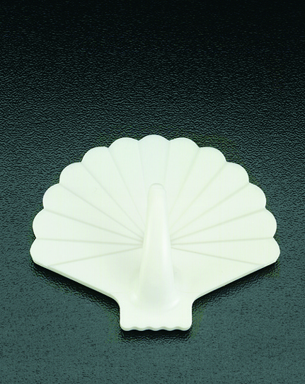 CROCHET COQUILLAGE           MTX    322006