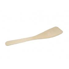 SPATULE GALBEE BOIS 30       MTX