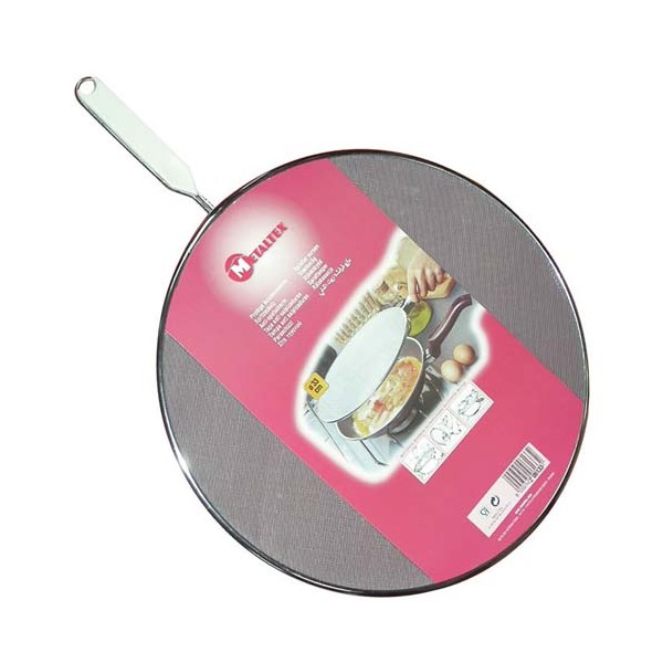 COUVERCLE FILTRE 33   MTX