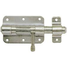 VERROU BOX BOUTON POIRE D 14 ZNN - 10614