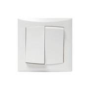 VA-ET-VIENT DBLE  BLC SAILLIE BLOCK 746801