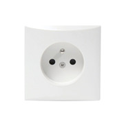 PRISE 2P+T 10/16A SAILLIE BUSINESS LINE