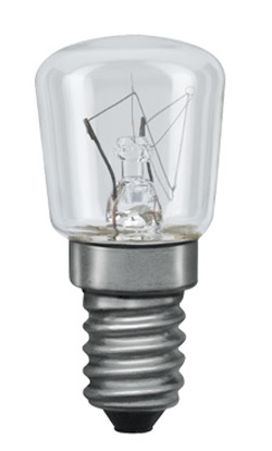 TUBE CLAIR E14 Ø16X35    7W         117303