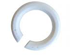 BAGUE REDUCTION E27/E14/B22 BLANC   233353