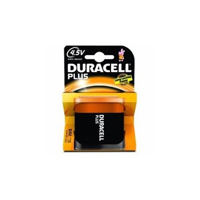 PILE 3LR12 MN 1203     *1 DURACELL