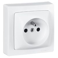 PRISE AVEC TERRE  OTEO  SACHET  LEG086027