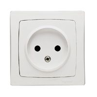 PRISE 2P F 16A        OTEO LEG086022