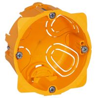 BOITE CLOISON SECHE 1 POSTE LEG080041