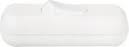 INT UNIPOLAIRE 2A 2 FILS BLANC 250V