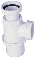 SIPHON LAVABO REGLABLE