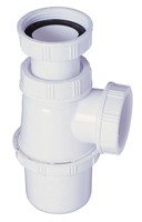 SIPHON EVIER PLAST. VRAC            SP3213