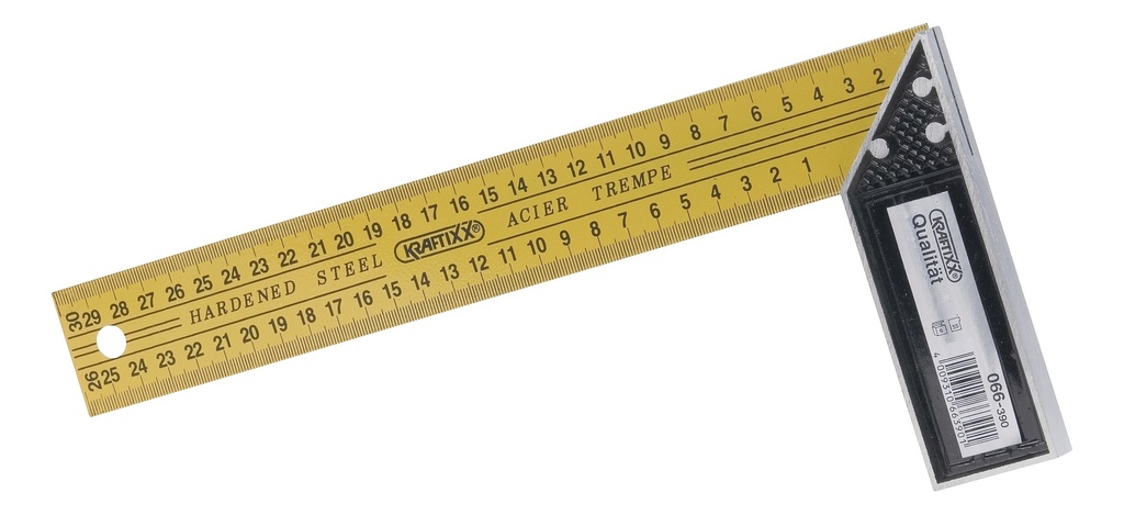 EQUERRE DE MENUISIER 300 MM