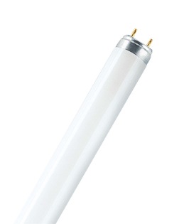 TUBE FLUO Ø26 970MM 23W G13 840 BLANC DE LUXE