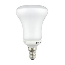 REFLECTEUR R63 FASTAR E14  9W 827   SYLVAN 0031107