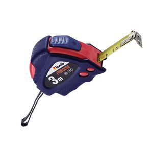 METRE RUBAN PRECISA 13MM 3M SC 0601-03