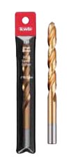 FORET HSS TITANE  8 MM CARTE 238680