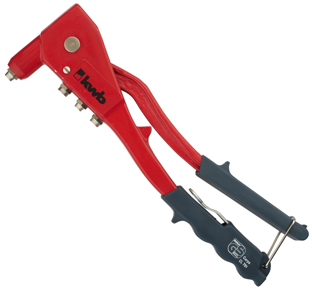 PINCE A RIVETER PRO SC 4072-00