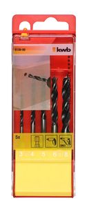 MECHE A BOIS CV 3/4/5/6/8 BOITE SC 5139-00