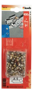 OEILLETS Ø 4 *400 SC 9293-20