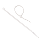 COLLIER TRANSPARENT 2X150MM SACHET 20